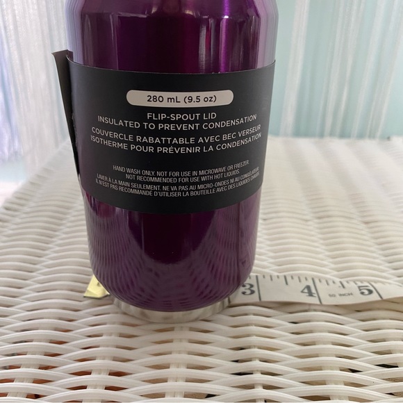 Set of 3 Double - Wall Stainless Steel Beverage Container NWT - Picture 15 of 17